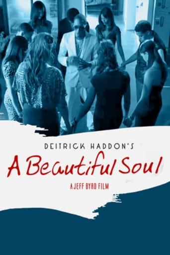 A Beautiful Soul Poster of A Beautiful Soul