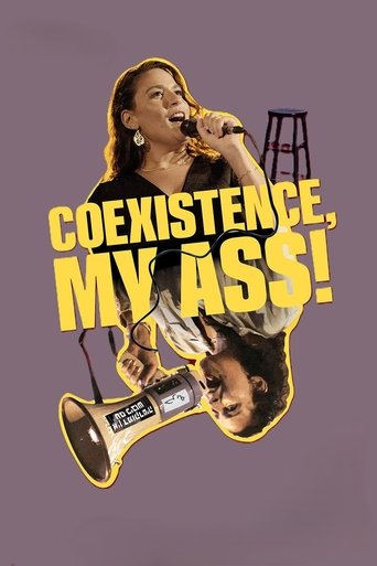 Coexistence, My Ass! Poster of Coexistence, My Ass!