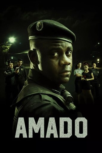 Amado Poster of Amado