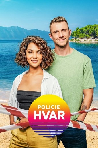 Policie Hvar Poster of Policie Hvar