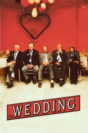 The Wedding Poster of The Wedding