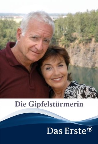 Die Gipfelstürmerin Poster of Die Gipfelstürmerin