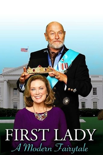 First Lady Poster of First Lady