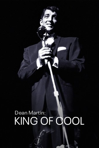 Dean Martin: King of Cool Poster of Dean Martin: King of Cool