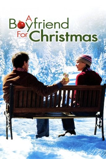 A Boyfriend for Christmas Poster of A Boyfriend for Christmas