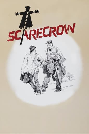Scarecrow Poster of Scarecrow
