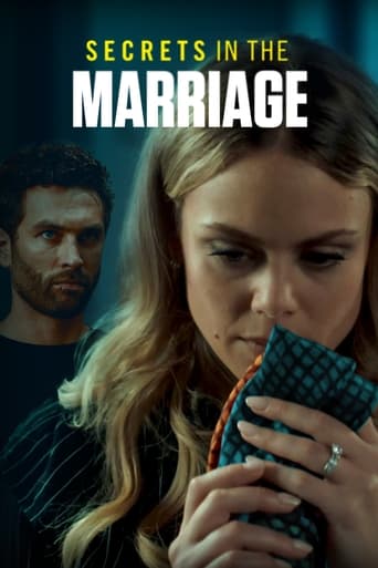 Secrets in the Marriage Poster of Secrets in the Marriage