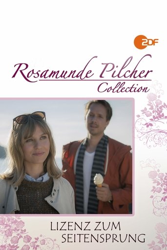 Rosamunde Pilcher: Lizenz zum Seitensprung Poster of Rosamunde Pilcher: Lizenz zum Seitensprung