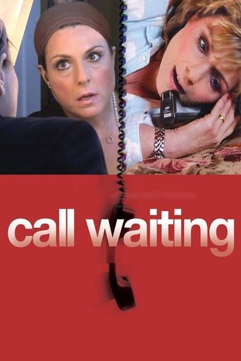 Call Waiting Poster of Call Waiting