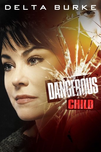 Dangerous Child Poster of Dangerous Child
