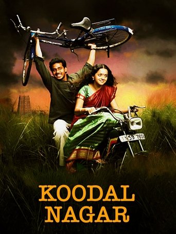 Koodal Nagar Poster of Koodal Nagar