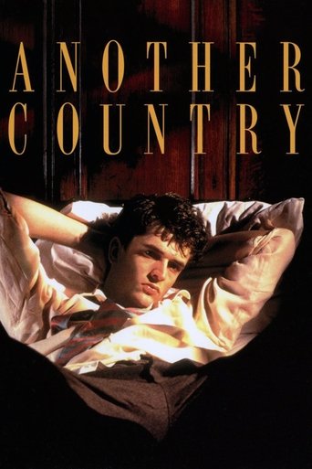 Another Country Poster of Another Country