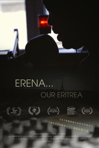Erena...Our Eritrea Poster of Erena...Our Eritrea