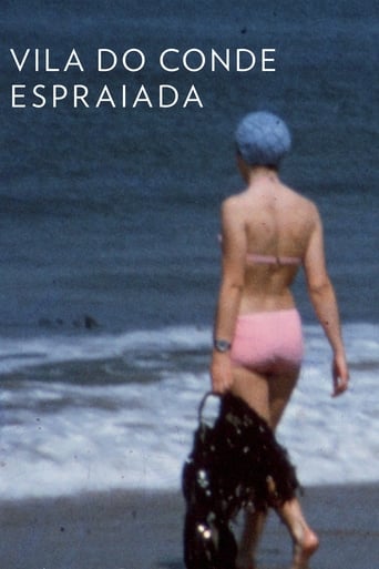 Vila do Conde Extended Poster of Vila do Conde Extended