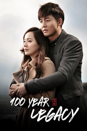 A Hundred Year Legacy Poster of A Hundred Year Legacy