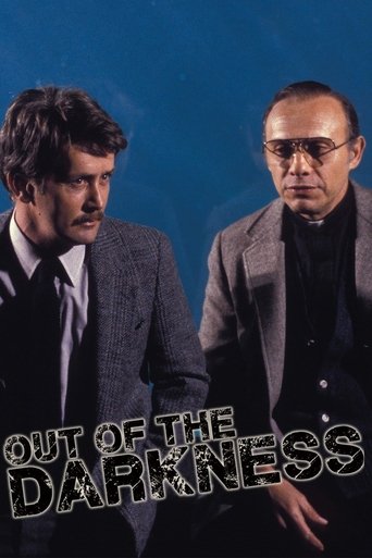 Out of the Darkness Poster of Out of the Darkness