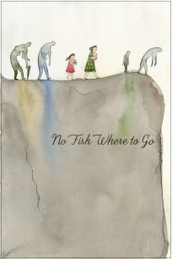 No Fish Where to Go Poster of No Fish Where to Go