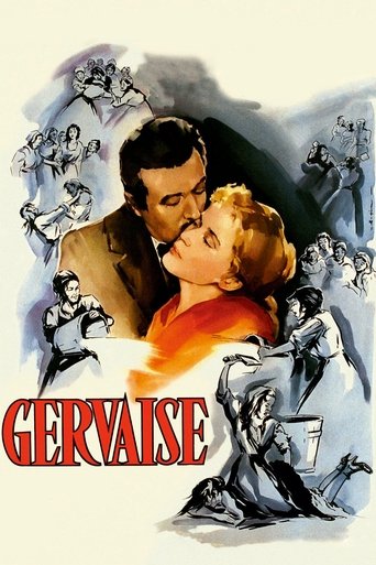 Gervaise Poster of Gervaise