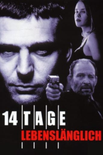 14 Days to Life Poster of 14 Days to Life