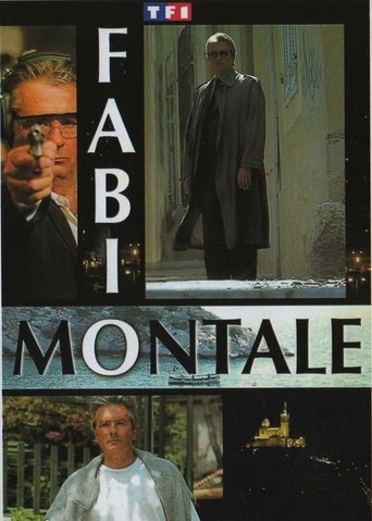 Fabio Montale Poster of Fabio Montale
