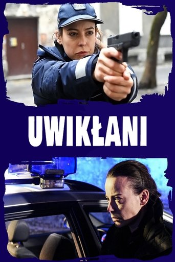 Uwikłani Poster of Uwikłani