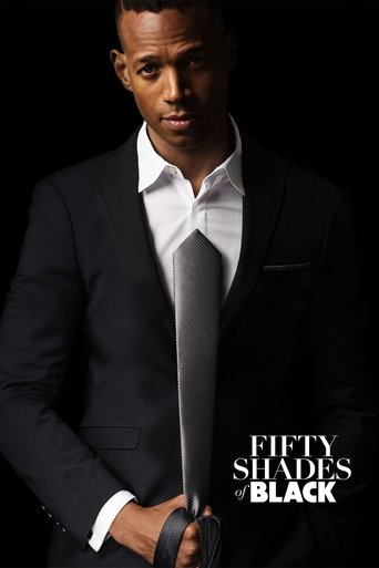Fifty Shades of Black Poster of Fifty Shades of Black