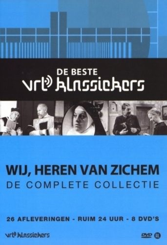 Wij Heren Van Zichem Poster of Wij Heren Van Zichem