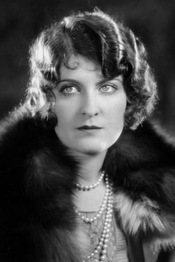 Alyce Mills Portrait of Alyce Mills