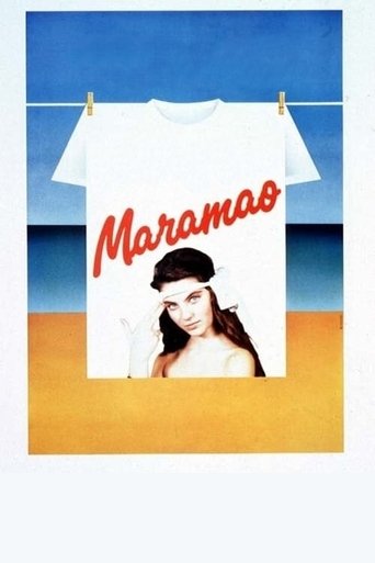 Maramao Poster of Maramao