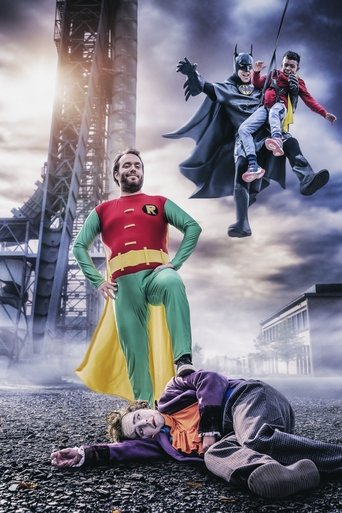 Hoe zullen we het zeggen? Poster of Hoe zullen we het zeggen?