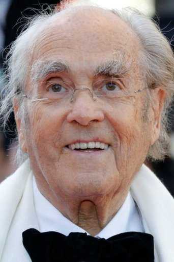 Michel Legrand Portrait of Michel Legrand