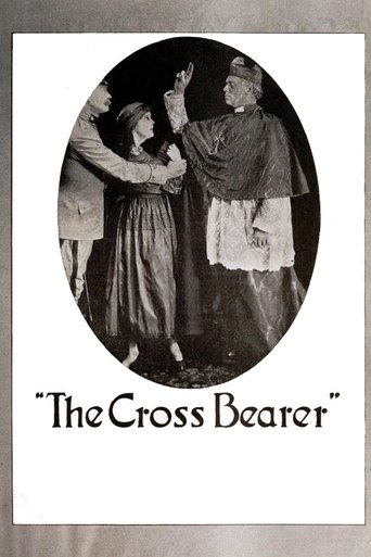 The Cross Bearer Poster of The Cross Bearer