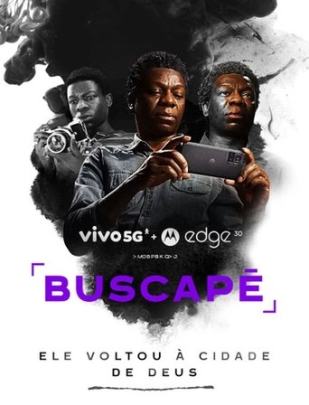 Buscapé Poster of Buscapé