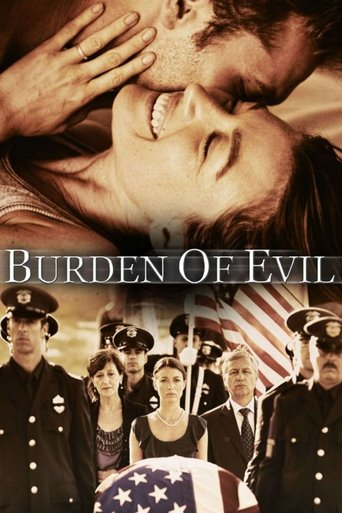 Burden of Evil Poster of Burden of Evil