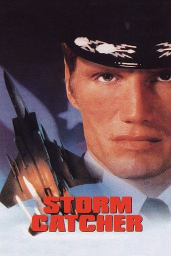 Storm Catcher Poster of Storm Catcher