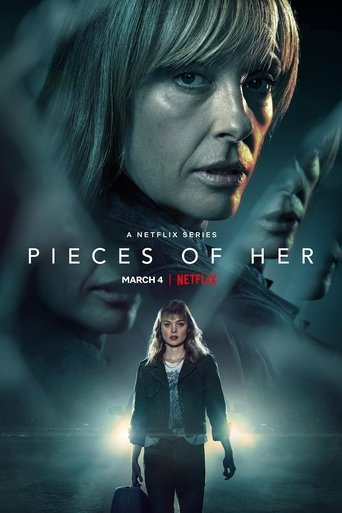 PIECES OF HER Poster of PIECES OF HER