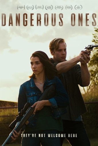 Dangerous Ones Poster of Dangerous Ones
