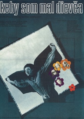 If I Had a Girl Poster of If I Had a Girl