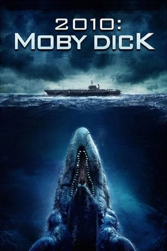 2010: Moby Dick Poster of 2010: Moby Dick