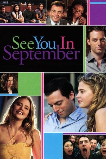See You in September Poster of See You in September