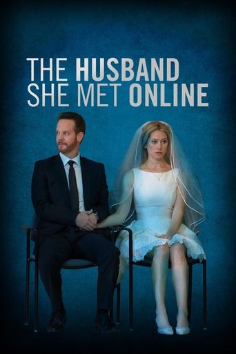 The Husband She Met Online Poster of The Husband She Met Online