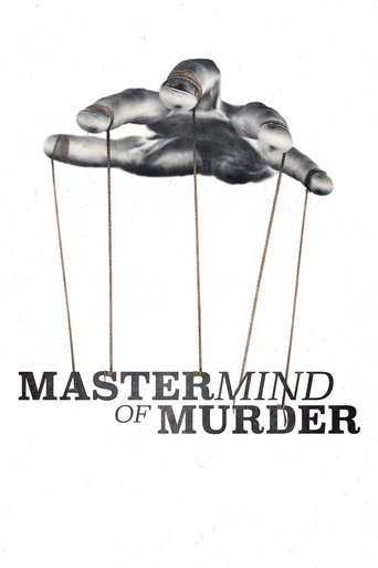 Mastermind of Murder Poster of Mastermind of Murder