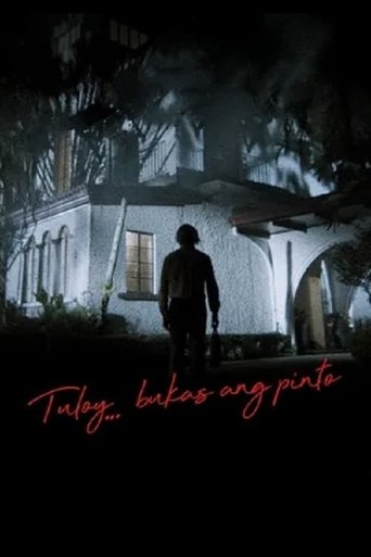 Tuloy... Bukas ang Pinto Poster of Tuloy... Bukas ang Pinto