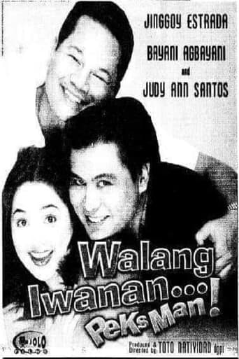 Walang Iwanan... Peksman! Poster of Walang Iwanan... Peksman!