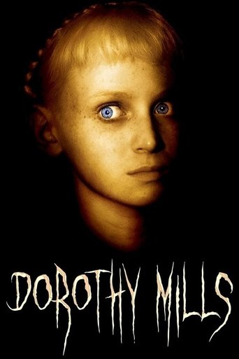 Dorothy Mills Poster of Dorothy Mills