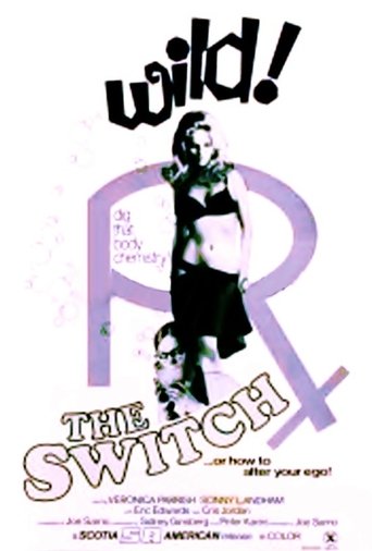 The Switch or How to Alter Your Ego Poster of The Switch or How to Alter Your Ego