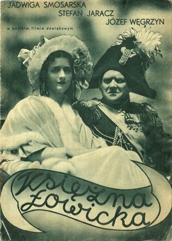The November Night Poster of The November Night