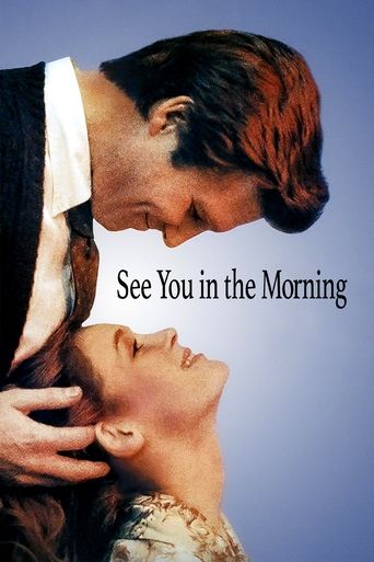 See You in the Morning Poster of See You in the Morning