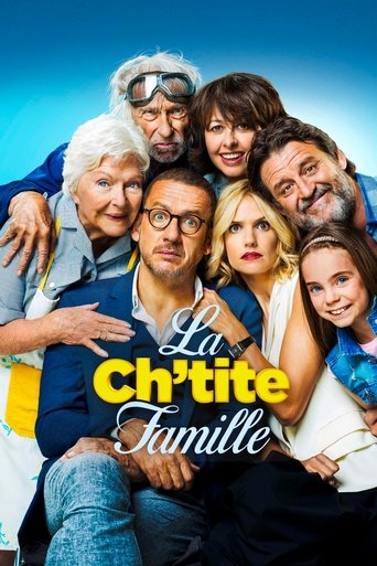 Family Is Family Poster of Family Is Family