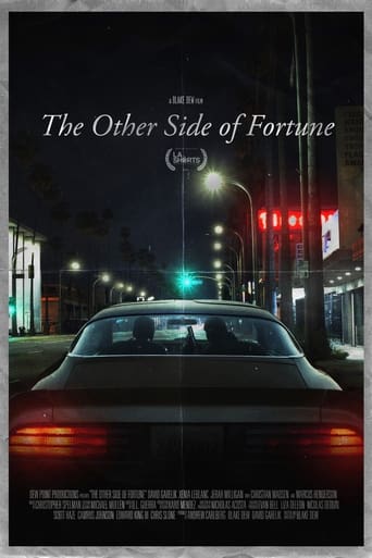 The Other Side of Fortune Poster of The Other Side of Fortune